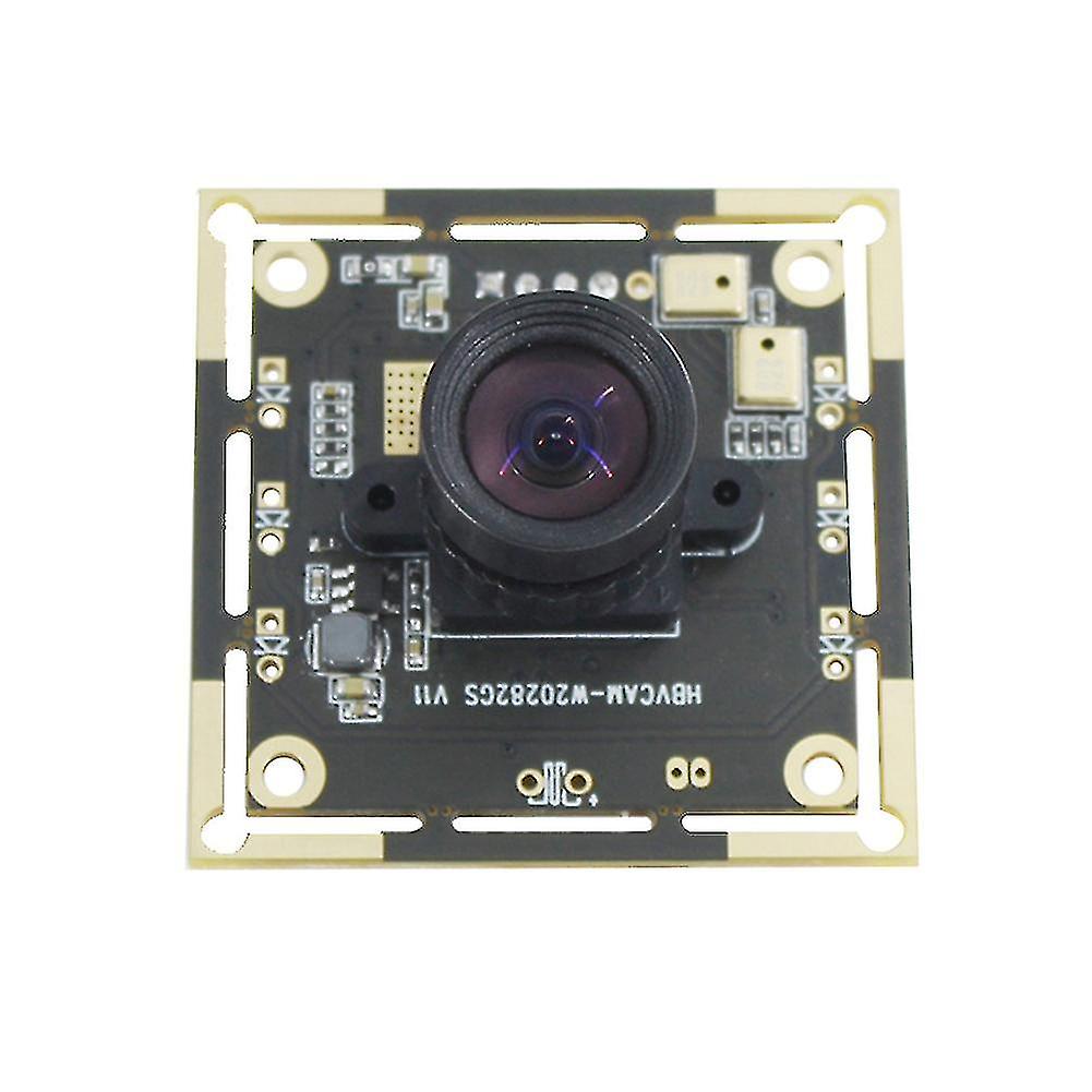 120 Frames High Speed Black And White Camera Module