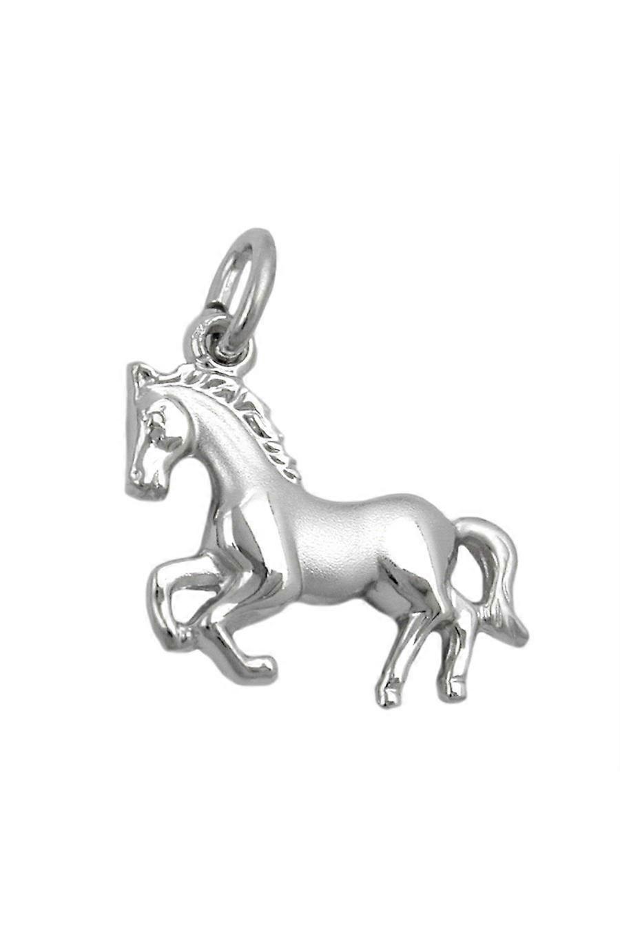 Pendant Horse Silver 925 - Gl90485