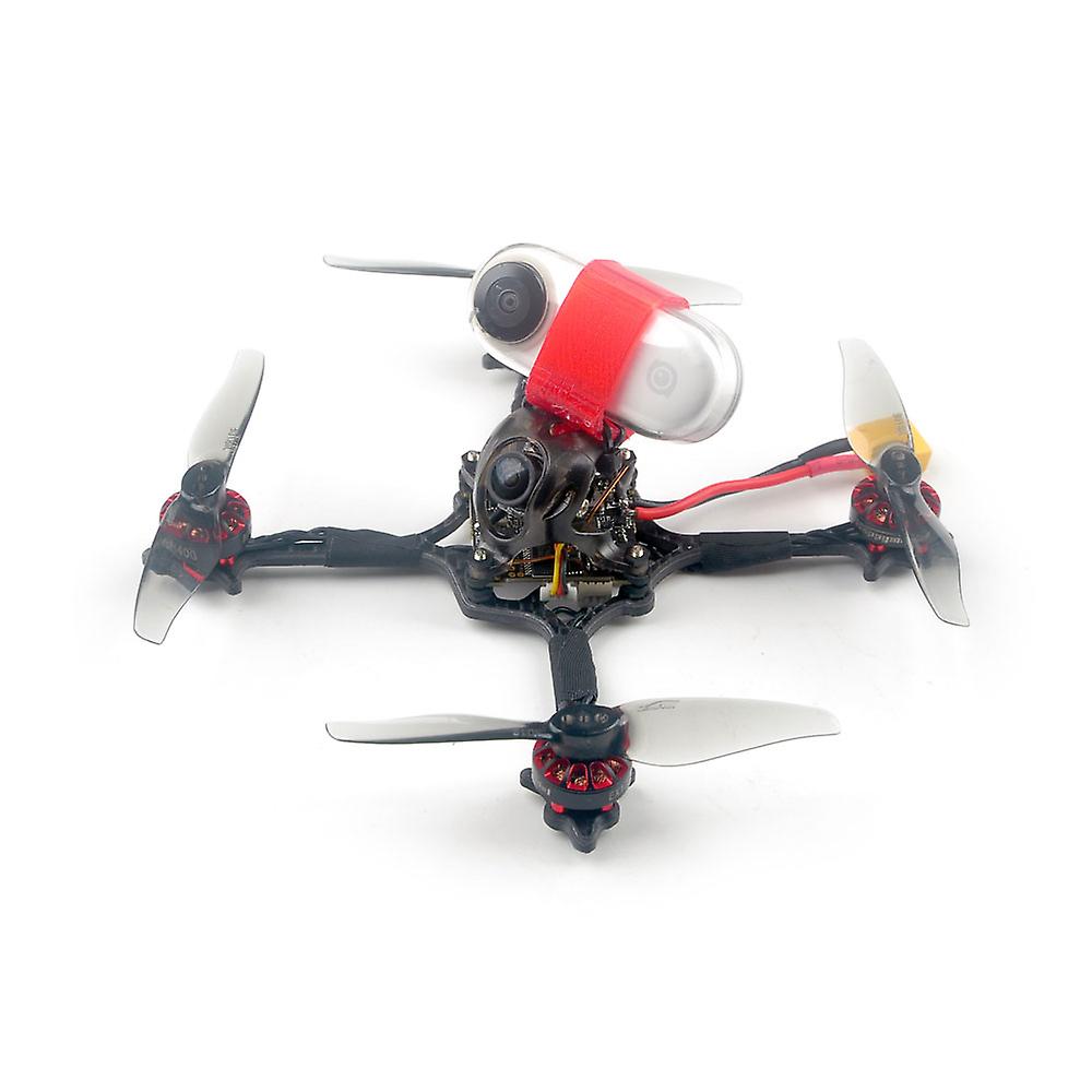 115Mm Crazybeex Fr V2.2 F4 Aio Esc 25/200mw Vtx 1-2s 3 Inch Toothpick Fpv Racing Drone Bnf W/1202.5 Motor Caddx Ant 1200tvl Camera Support Insta360 Go