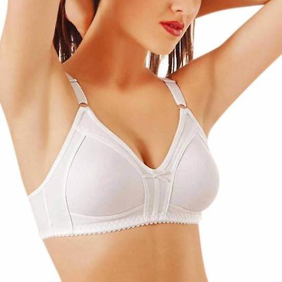 Sistine Seamless Gathering Bra 501