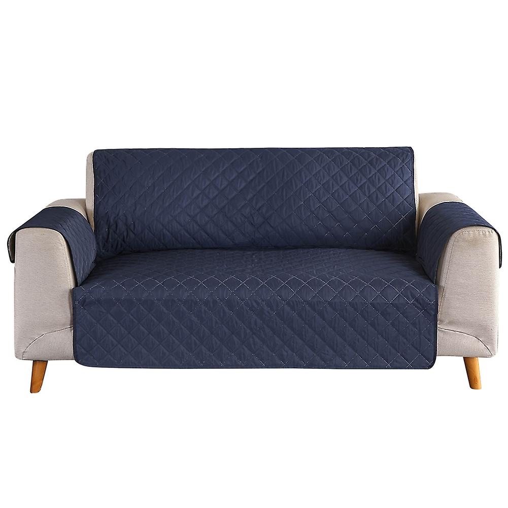 Removable Waterproof Dustproof Slipcover Sofa Cover Protector  (For Armchair)