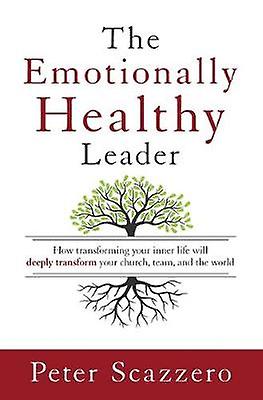 Känslomässigt friska ledare