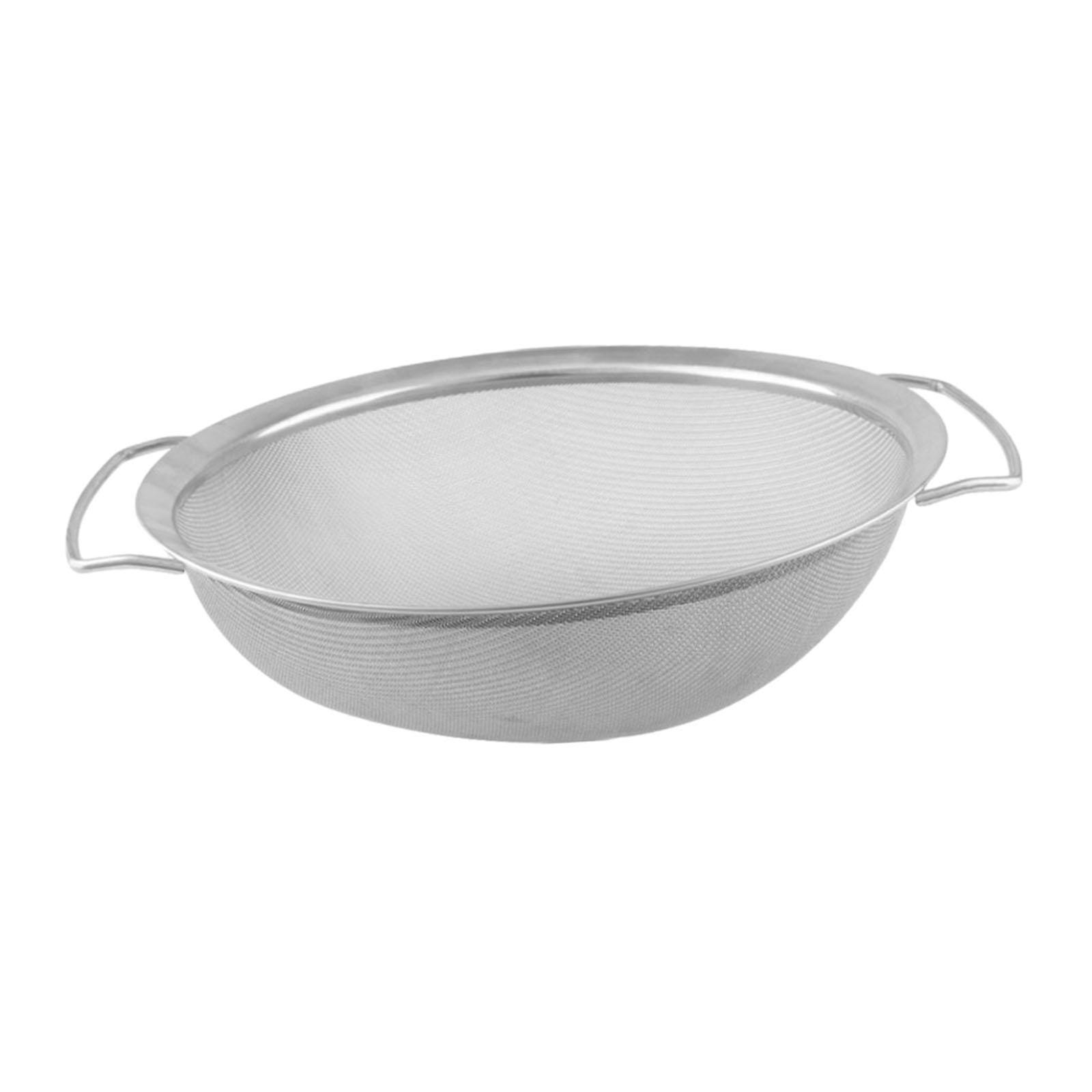 Filtre à peinture Mesh Professional Facile à utiliser Filtre à peinture multiusage robuste Accessoires de filtre à impuretés pour les peintures de maisons de loisirs
