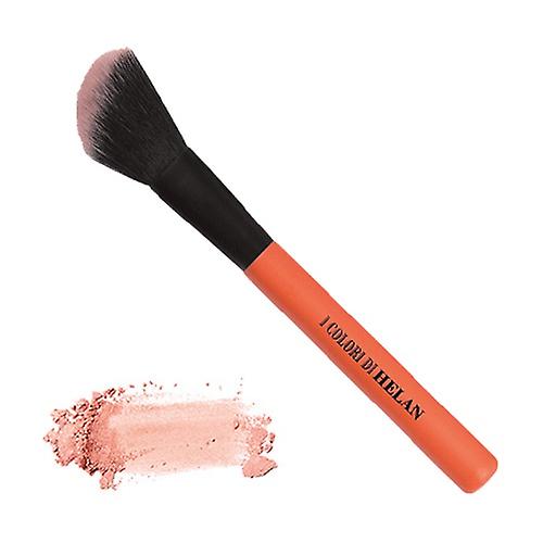 I colori blush brush 1 unit (Orange)