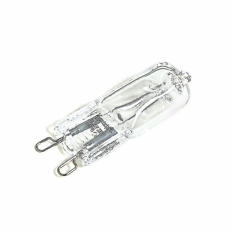 ハロゲンオーブンG9オーブン25w 230v電球300 C許容差のための3 G9の球根のセット