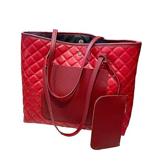 Single Shoulder Bag Large Capacity Top Handle Storage