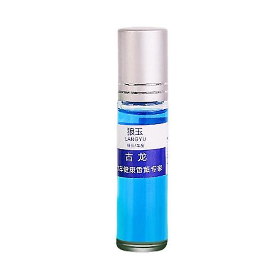 10ml Air Freshener Eliminate Odor Replenishment Fresh-Scent Kinds 6 of Fragrance Natural Plant Aromatherapy Essential