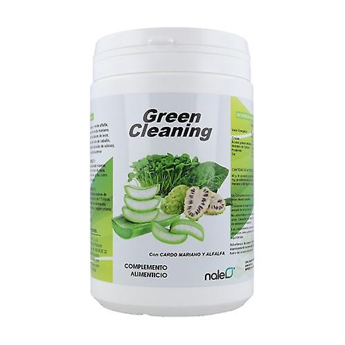 Green Cleaning Green Cleaning 500 g