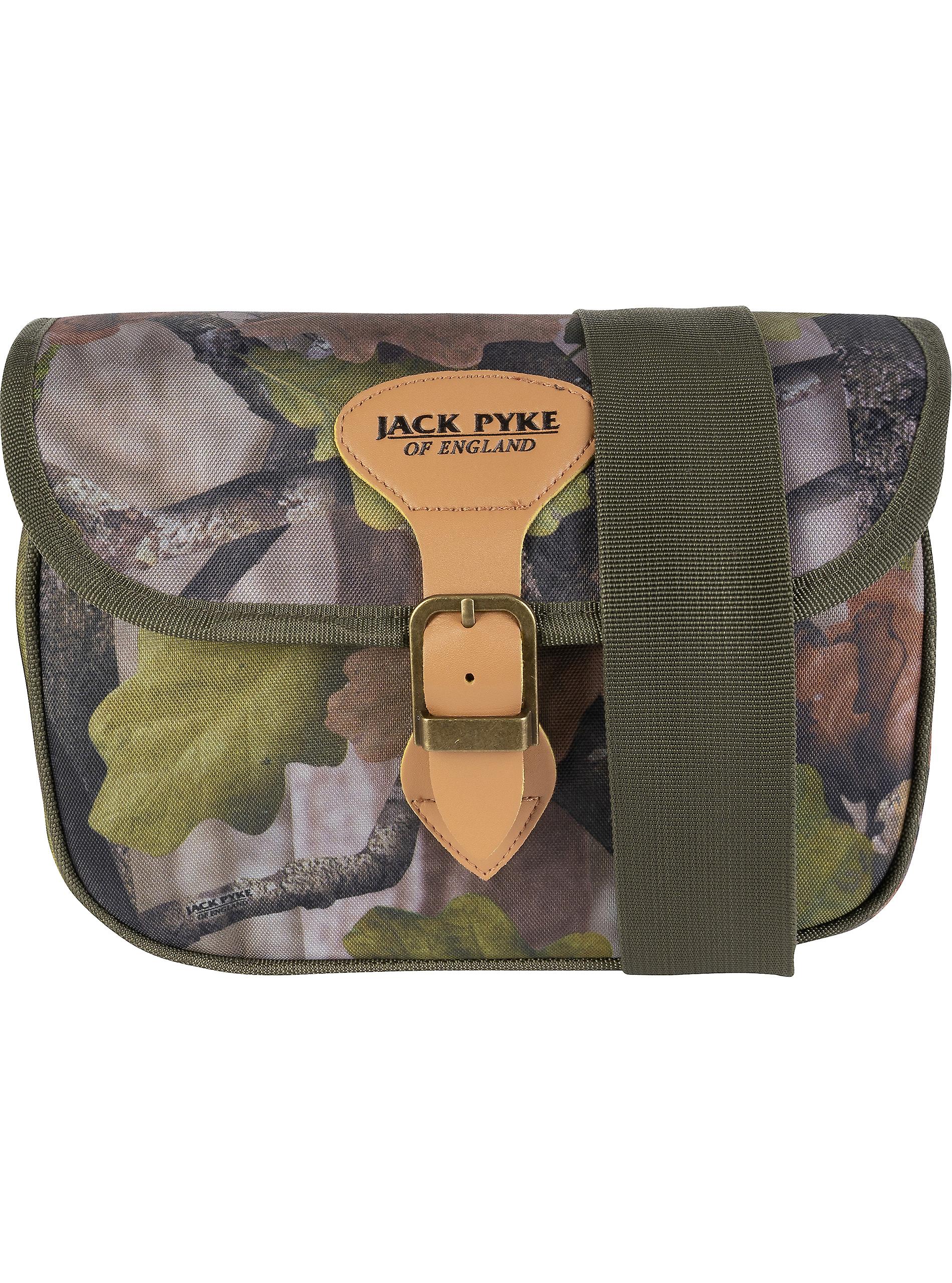 JACK PYKE Speed loader Cartridge Bag