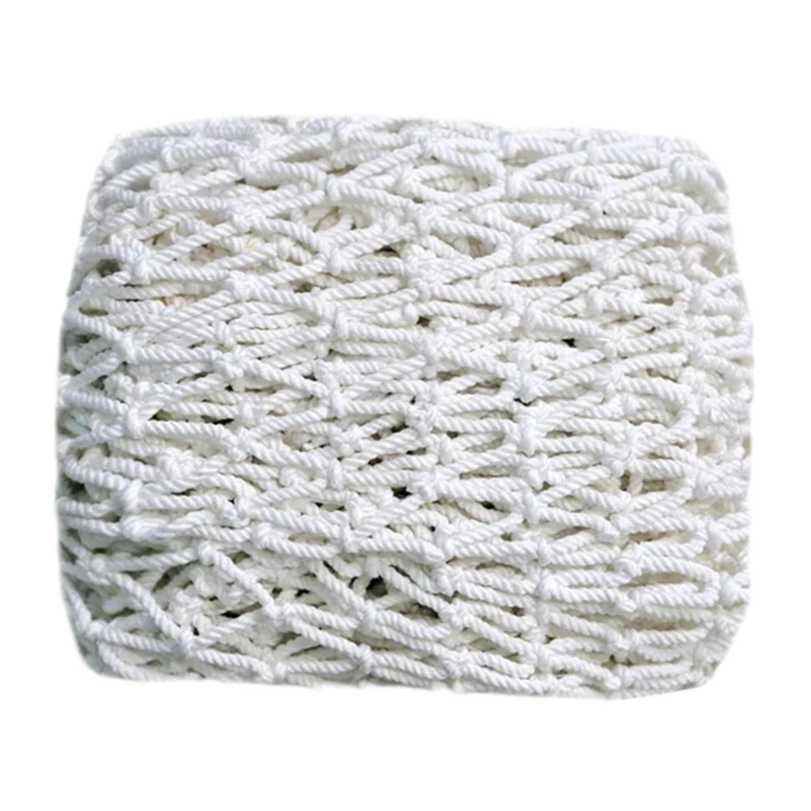 Garden Trellis Netting Plant Support Net Bean Porch Vine Vegetables Grow Net 1mx5m