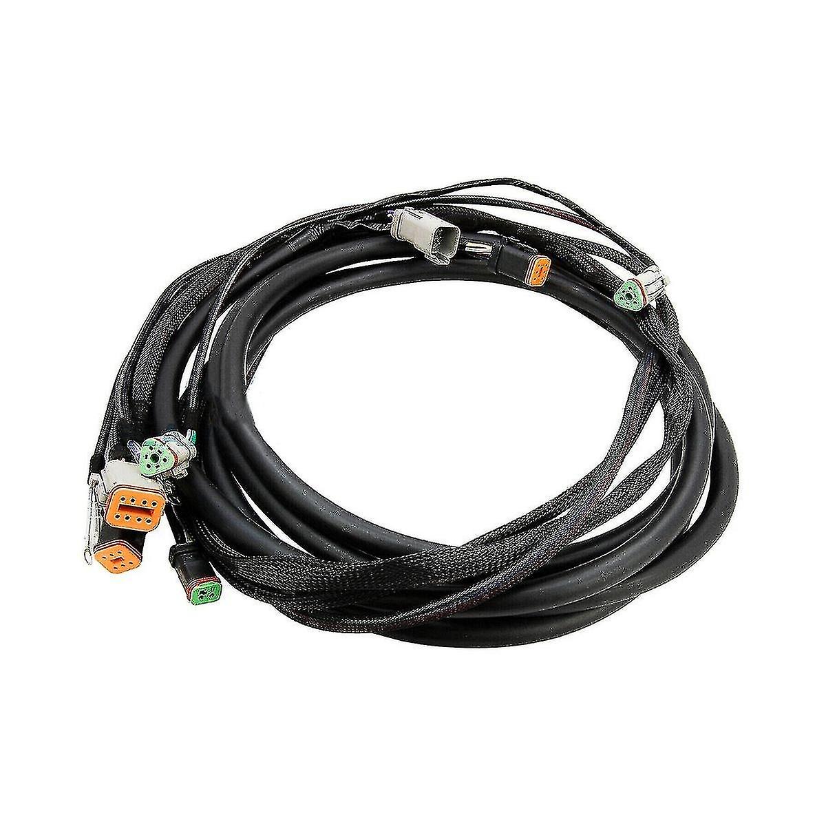 For Evinrude System 15ft Main Modular Wiring Harness 0176340