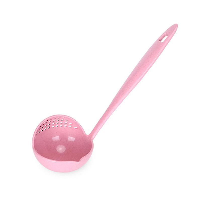 1pcs Ladle With Strainer