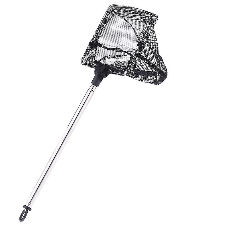 1pcs Telescopic Shrimp Net For Fish Tank
