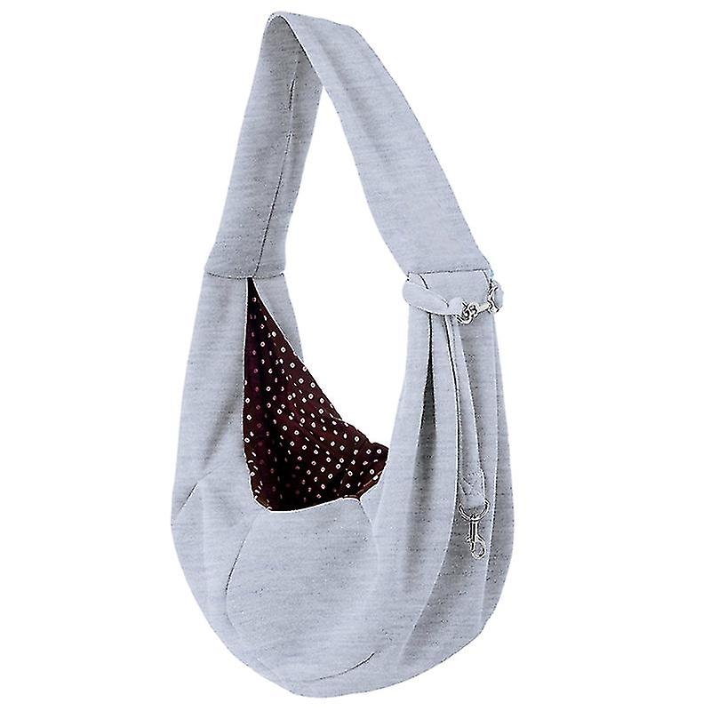 1pcs Pets Carrier Pouch