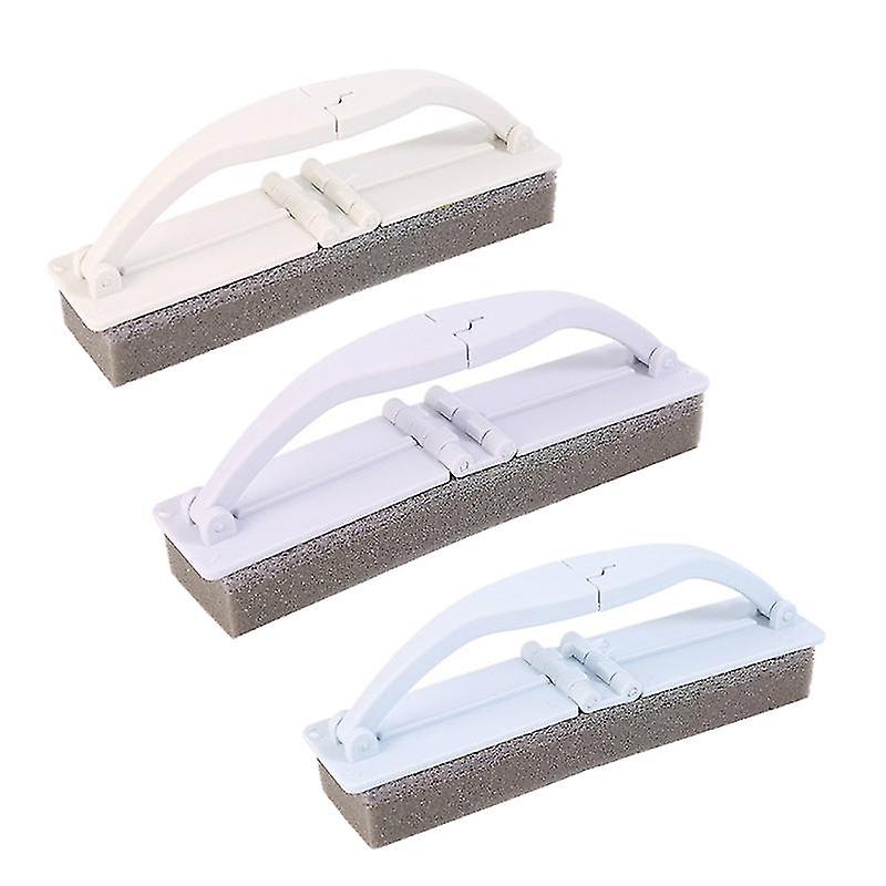 Pp And Sponge Cleaning Brush For Home Use
