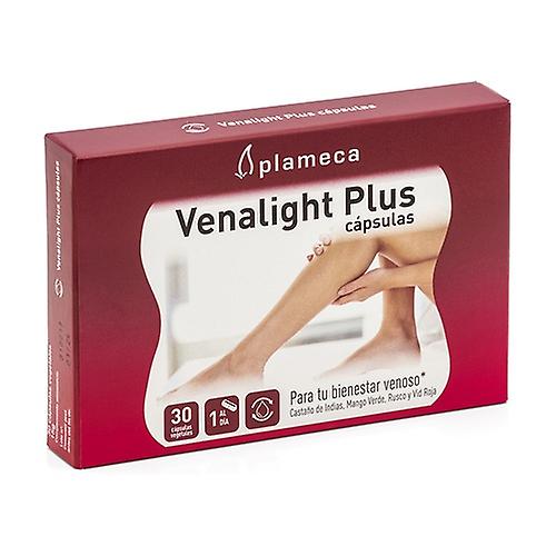 Venalight Plus 30 capsules