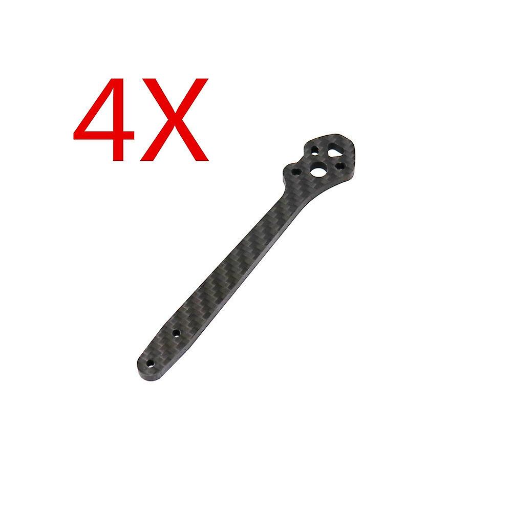 Eachine Tyro119 Spare Part 4 PCS 5mm Thickness Replace Frame Arm Plate for RC Drone FPV Racing