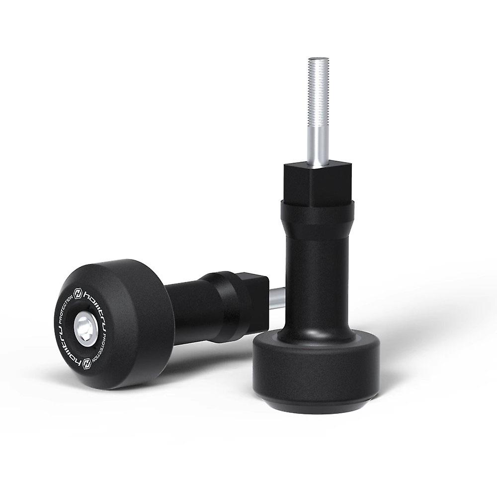 Motorcycle Frame Sliders Crash Falling Protection Engine Protector Guard Parts For Aprilia Tuono V4 1100 Rr Factory 2015-2020