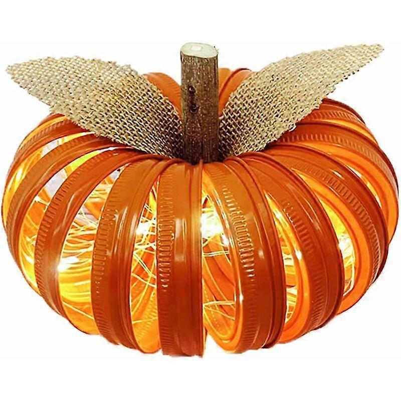 Halloween Pumpkin Lanterns Fall Decorations Halloween Pumpkin Decorations