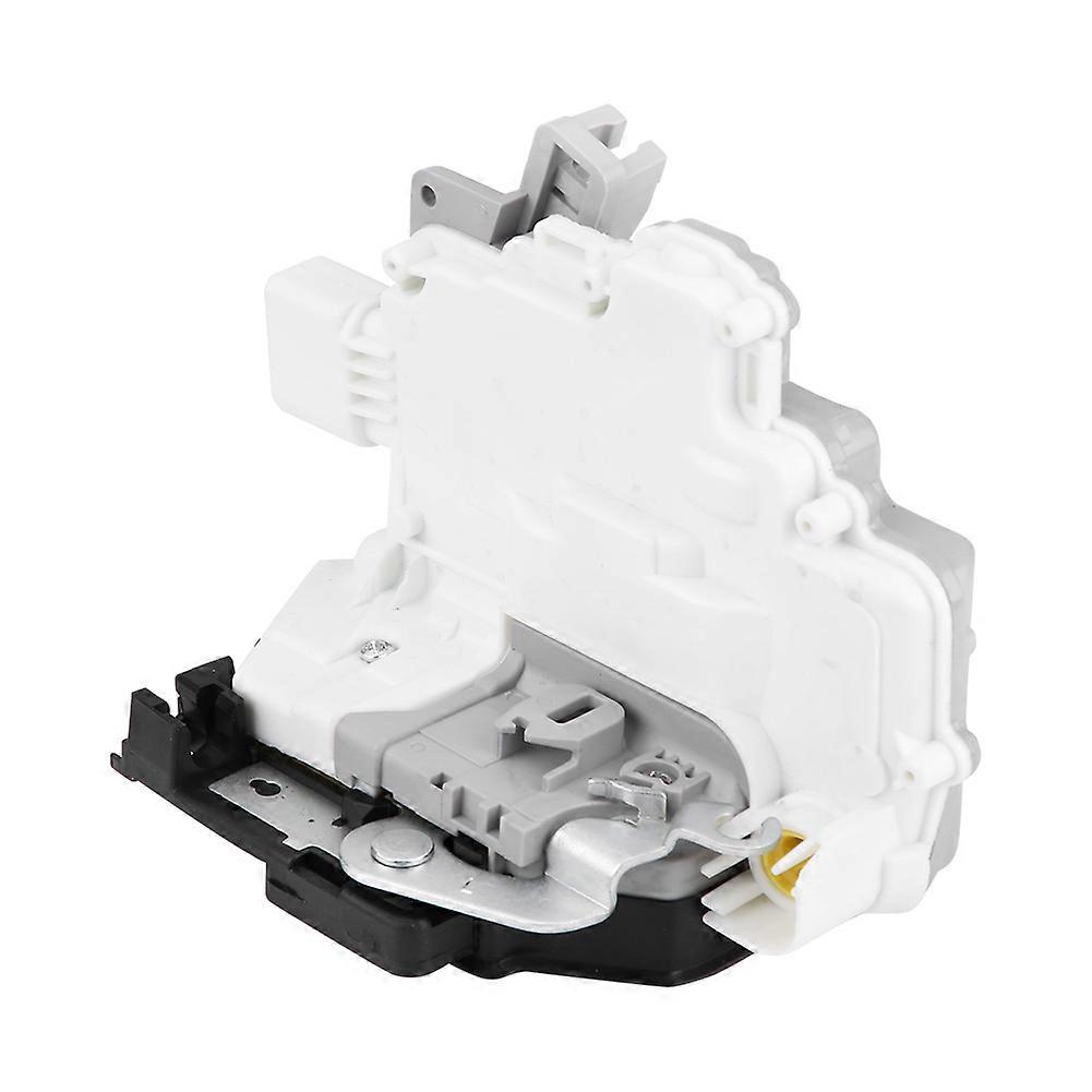 Left Door Latch Assembly Door Lock Actuator 1P1837015 for Seat Altea Leon Toledo MK E2U922