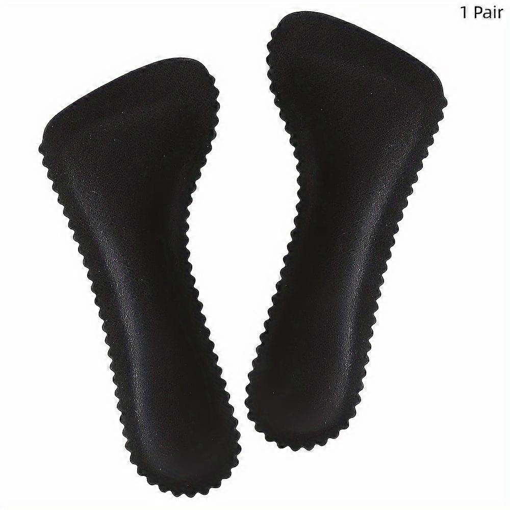 1 Pair Premium Anti-Slip Sandals Insoles - Quick-Drying, Breathable, High-Performance Stickers with Secure Grip - Enhanced Comfort and Support for All