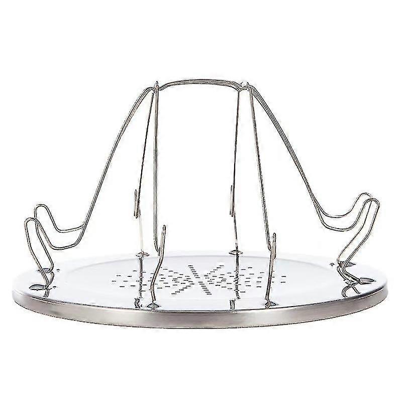Stainless steel baking rack Baking cake cold rack Practical baking tools Bread grill