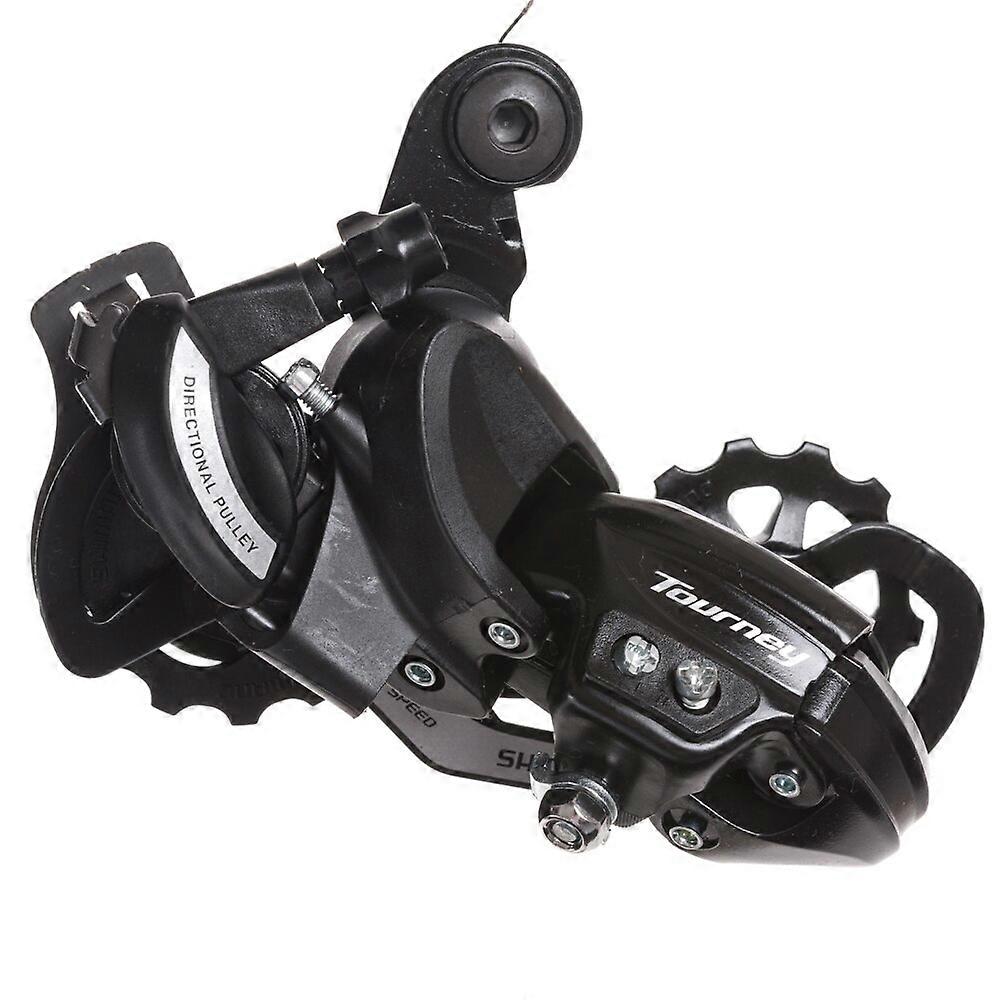 RD-TY500D SHIMANO REAR DERAILLEUR 6/7