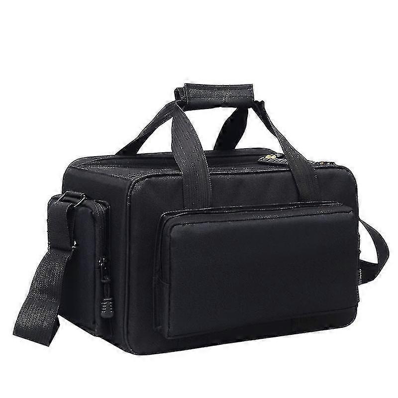 Single Shoulder Digital Gear Camera bär väskor för fotografering