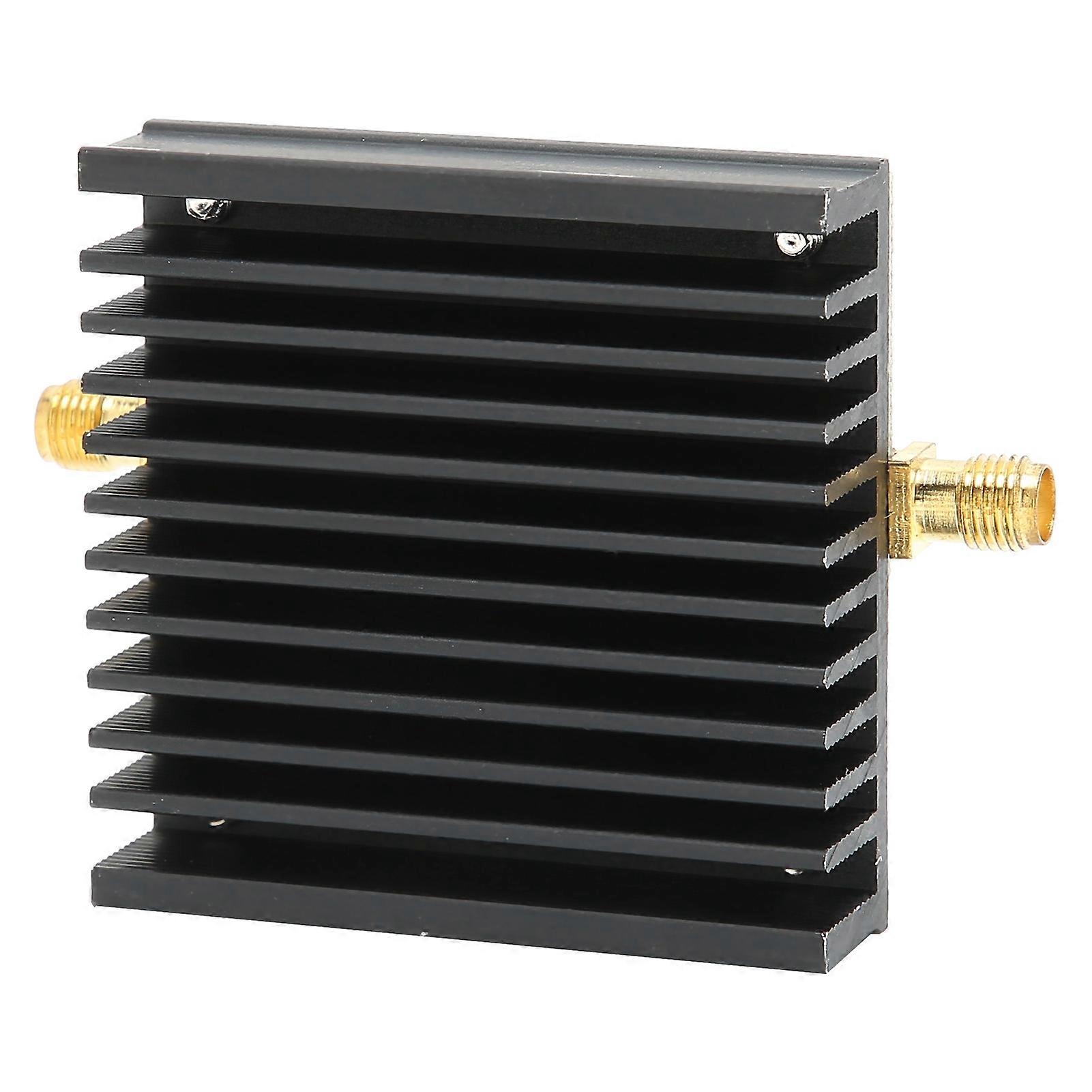 Power Amplifier Module Radio Frequency Signal Sma Female Receiving Board 380450mhz Dc 57.2v