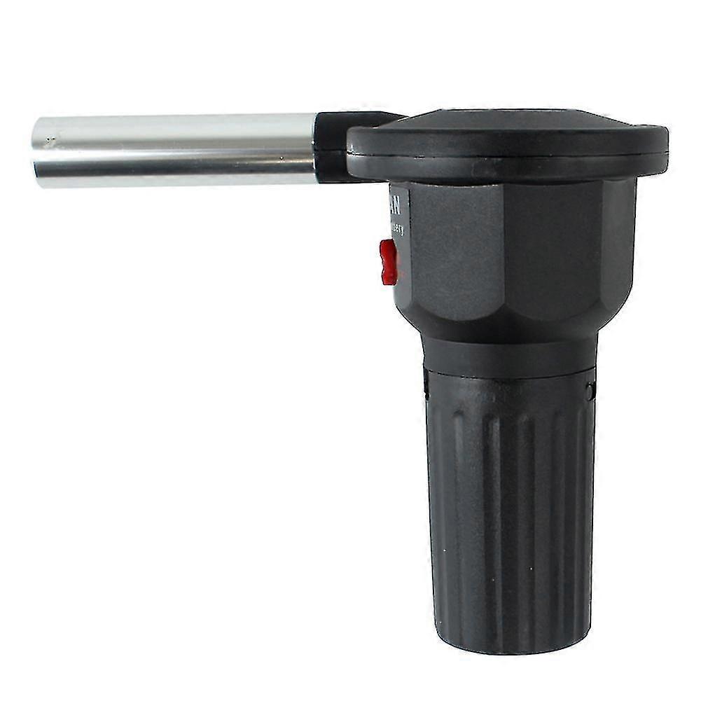 電気バーベキューファンエアブロワーヘルプ燃焼ピクニッククッキングライターバーベキューツール