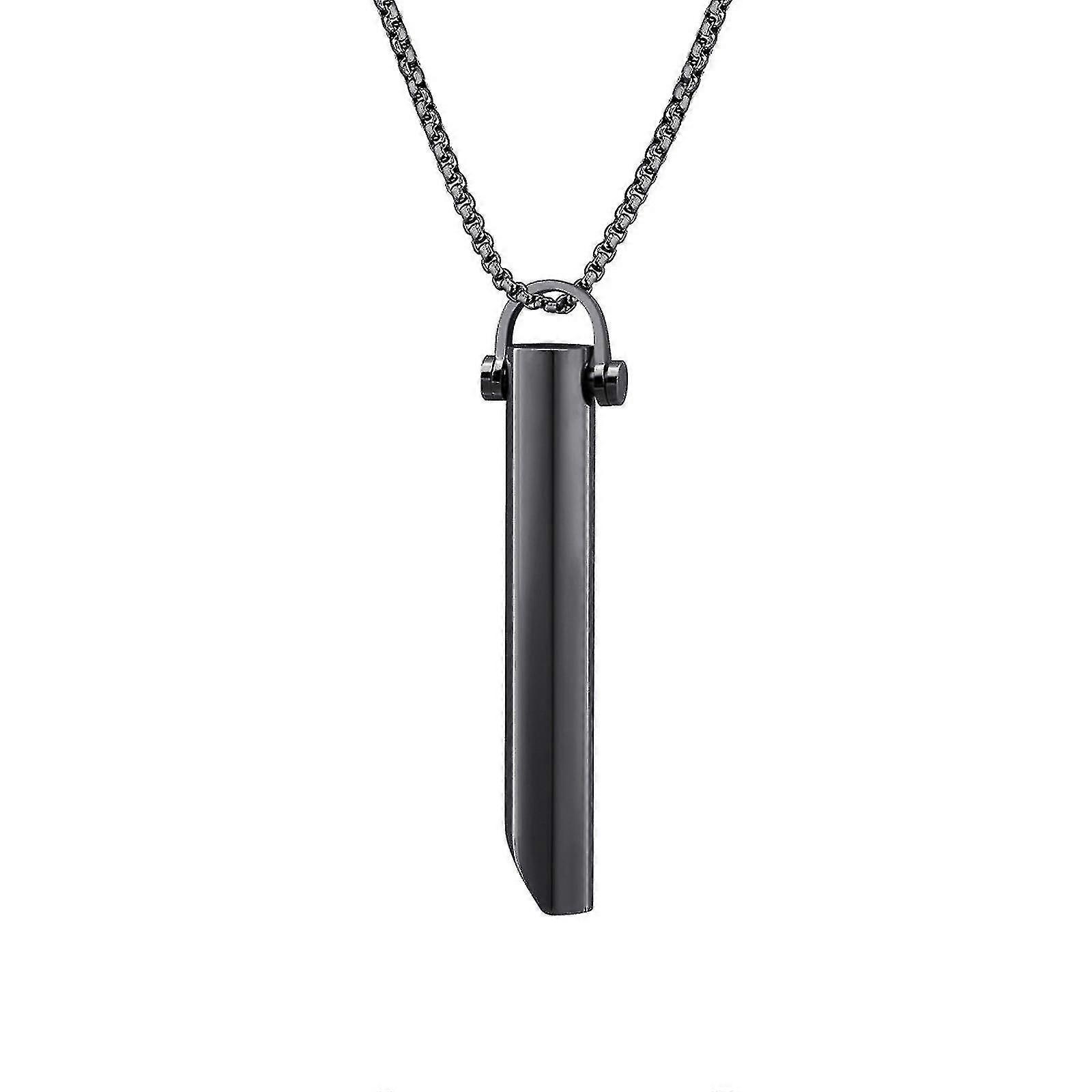 قلادة التنفس ، قلادات تخفيف القلق قلادة التنفس توقف عن التدخين ، قلادة التنفس تهدئ للقلق ، اليقظة ، التأمل - SHENSHEN