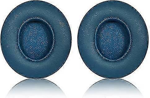Replacement Ear Pads, For Beats Solo 2& Beats Solo 3& Beats Solo 3 Wireless Earpad Tw