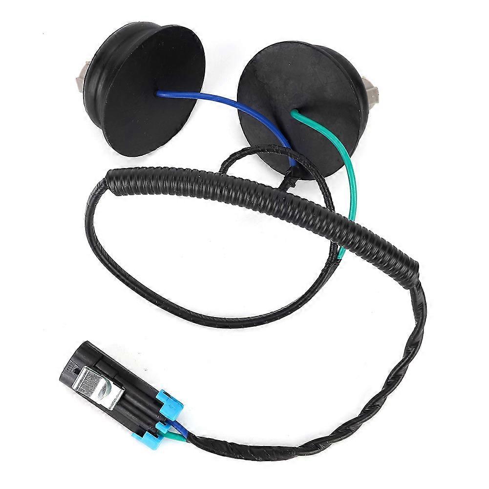 3Pcs/Set Knock Sensor with Harness Kit Fit for Chevy Avalanche 104566030 12589867