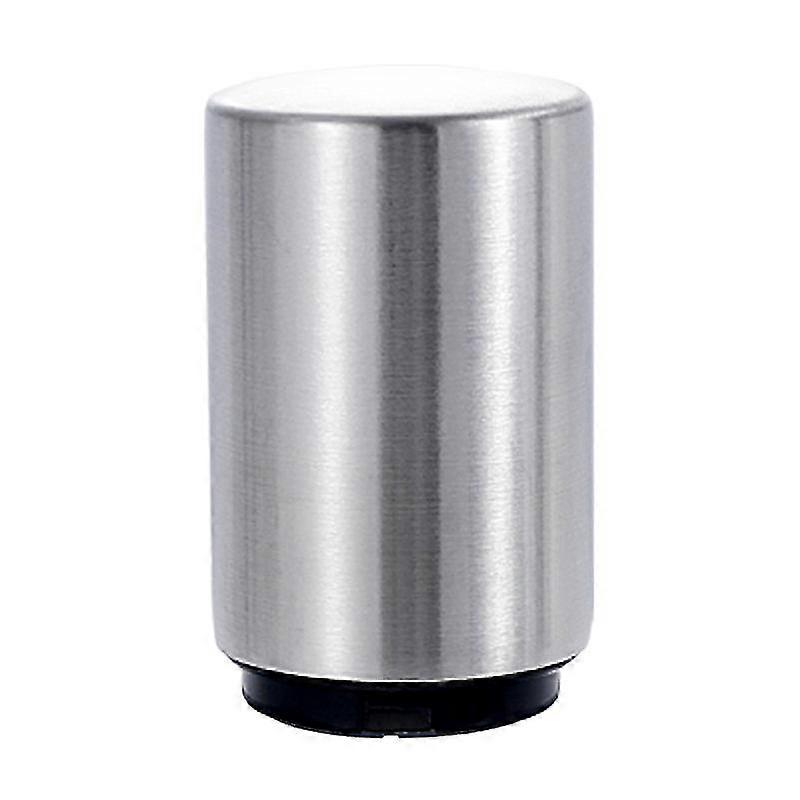 Magnetic Creative Stainless Steel Automatic Beer Bottle Opener