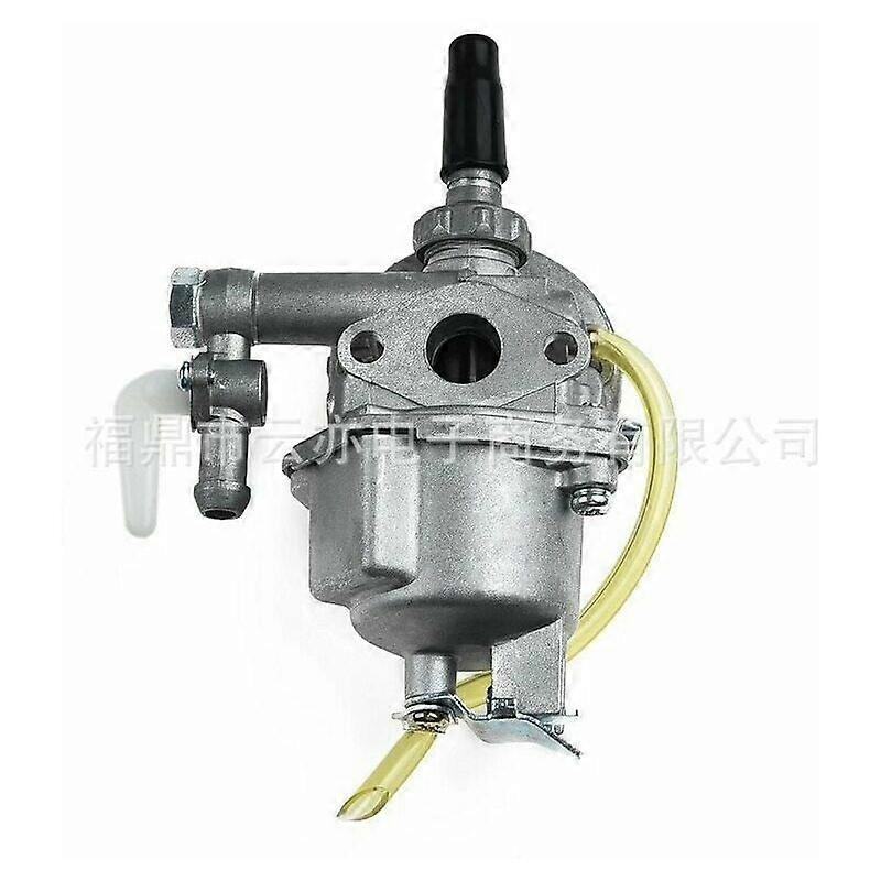 コンビエントポアカワサキTD33 TD40 TD43 TD48 CG400カービュレーター