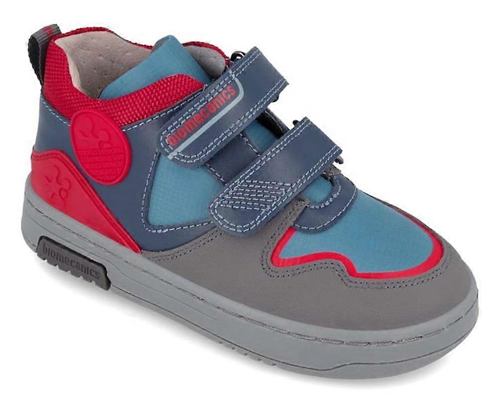 Biomecanics Boys 241231-B183 Boots Ocean