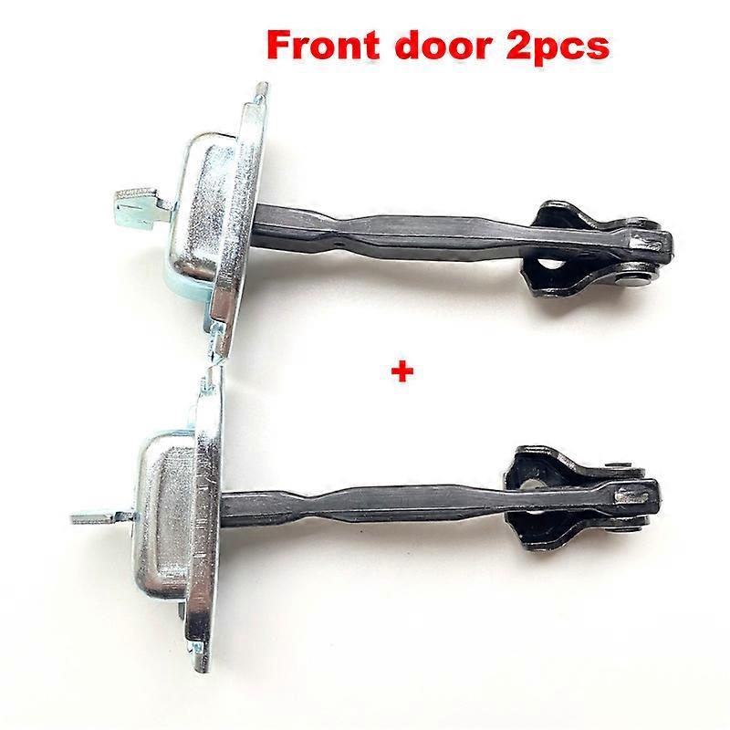 Door Check Strap Stopper Jam Hinge Door trunk limit stop 68610-0R020 68630-0R020 68650-0R020 For Toyota RAV4 ACA3  2006-2015