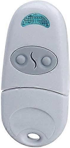 Garage Remote Control, for Came TOP 432NA 432 SA 432EE Garage Door Gate Remote Control, Key Fob Key Transmitter