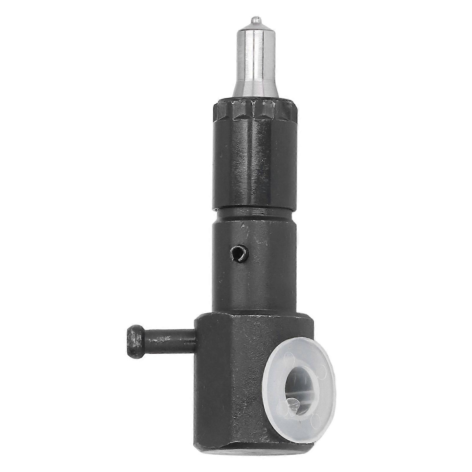 Fuel Injector Air Cooled Diesel Micro Tiller Engine Injector ...