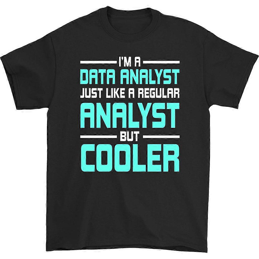 I'm A Data Analyst T-shirt