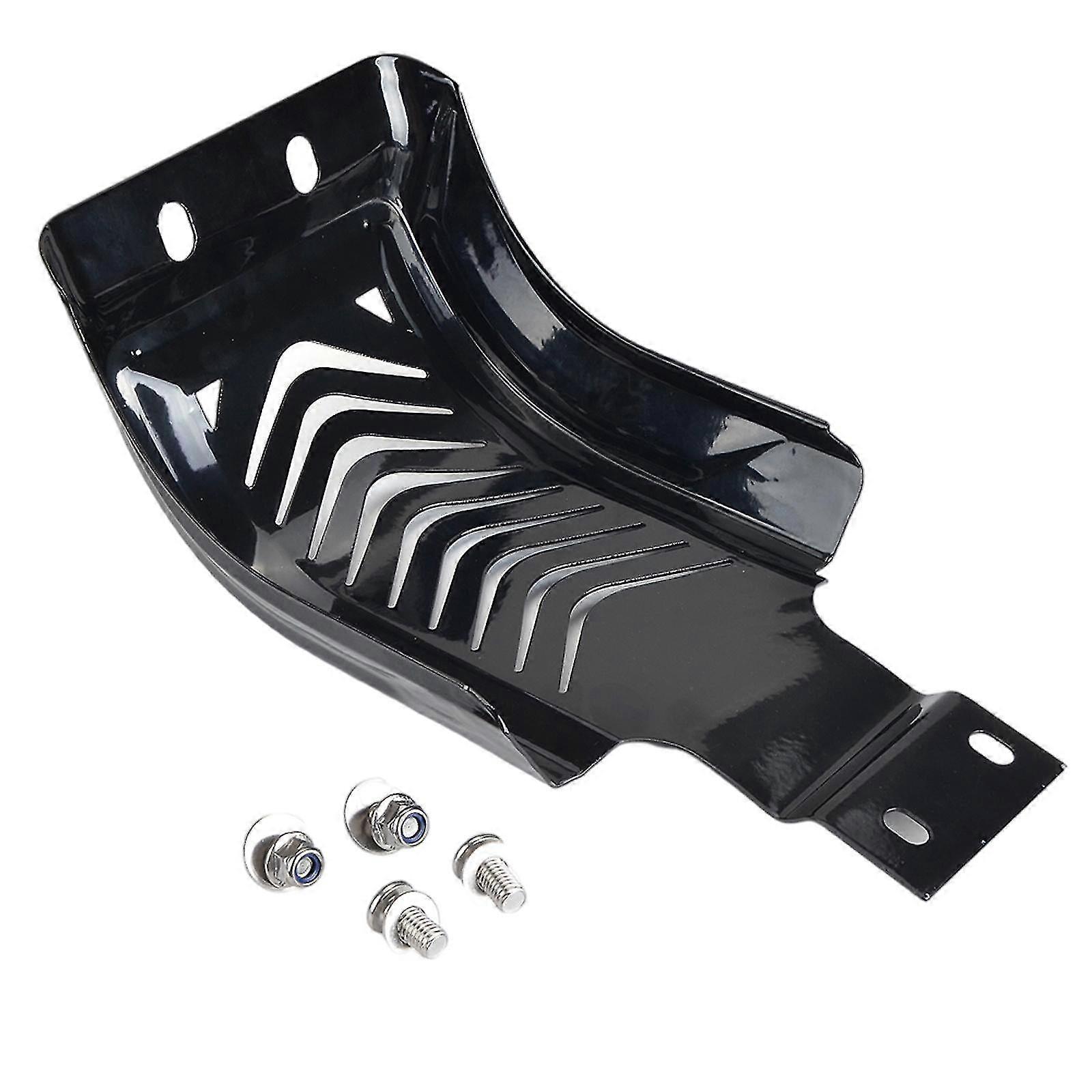 Motorcycle accessories bottom bumper motorcycle guard for 4-2019 models