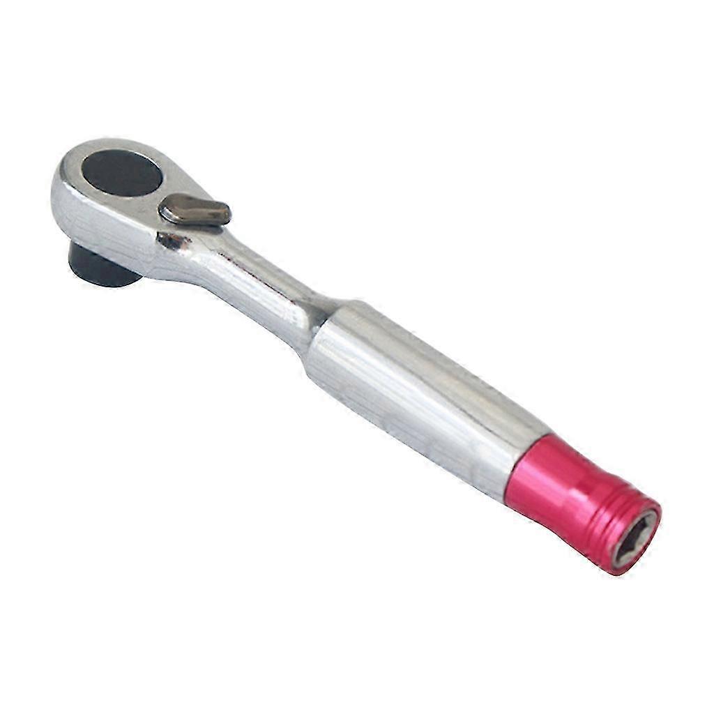 72 Tooth 1/4" Ratchets Sockets Wrenches Screwdriver Torques Wrenches