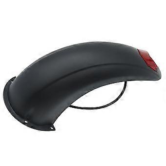 Superior Quality 10 Inch Electric Scooter Rear Fenders Mudguard for Kugoo M4 Adult Replacement Parts