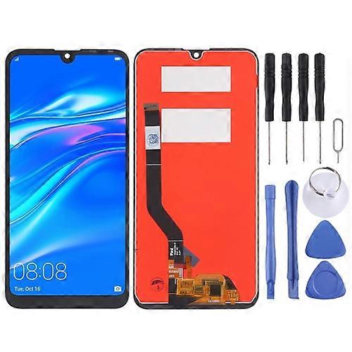LCD Screen for Huawei Y7 Prime (2019) with Digitizer Full Assembly
