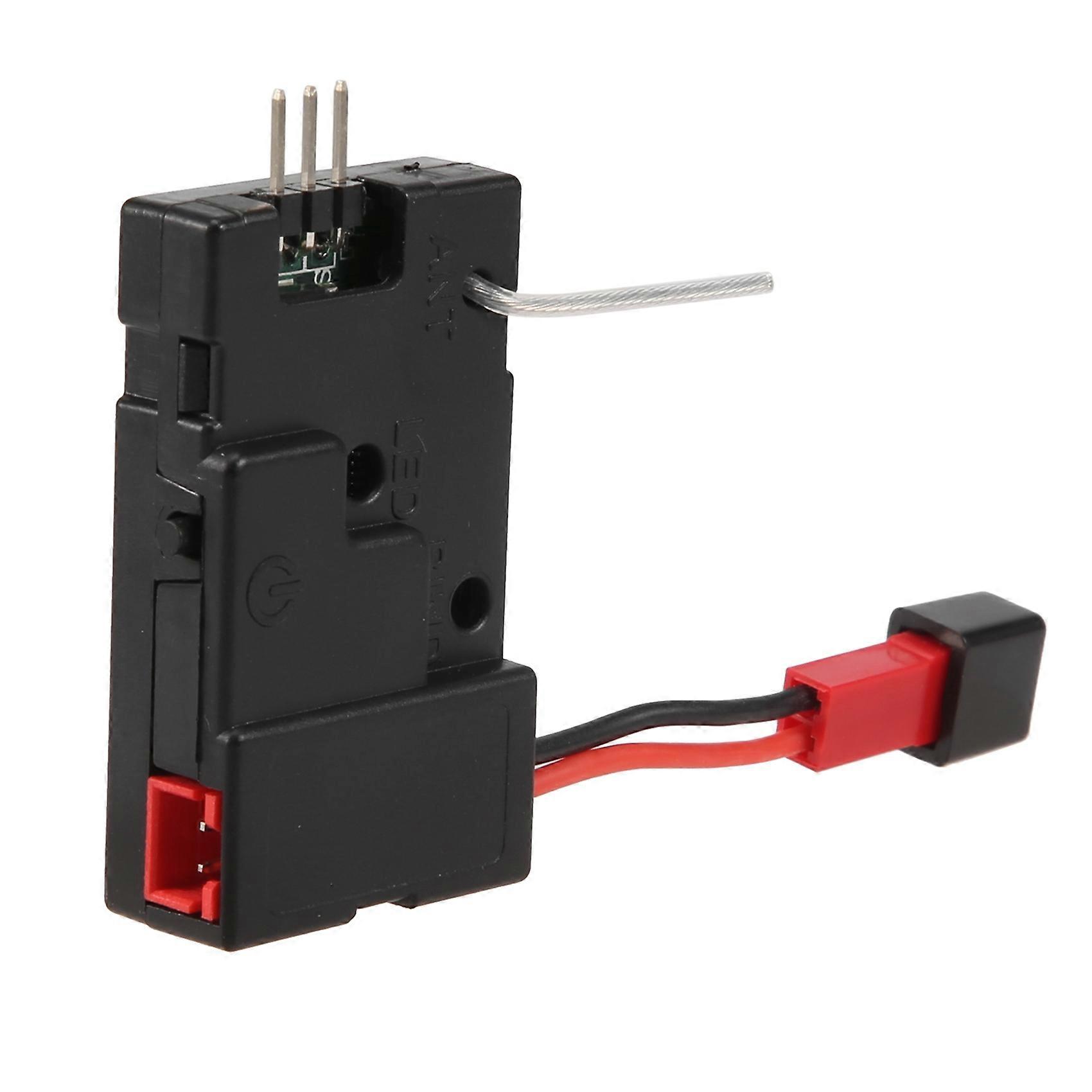 New Version 3 in 1 Electric Receiver Board Receiving Circuit Board K989-52 for K969 K989 1/28 RC Ca