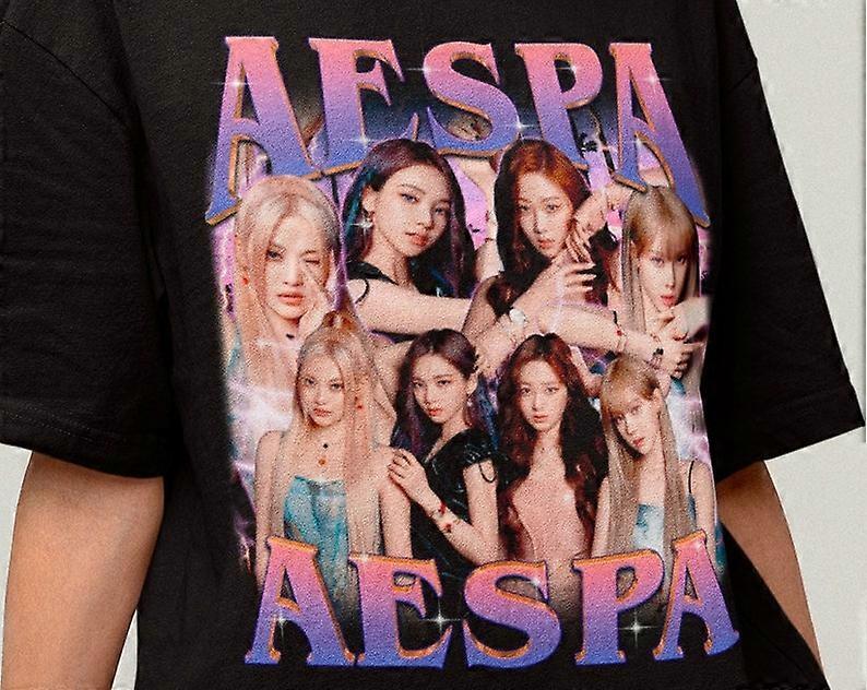 aespa SHOPEE kpopmerch 90枚 aespa