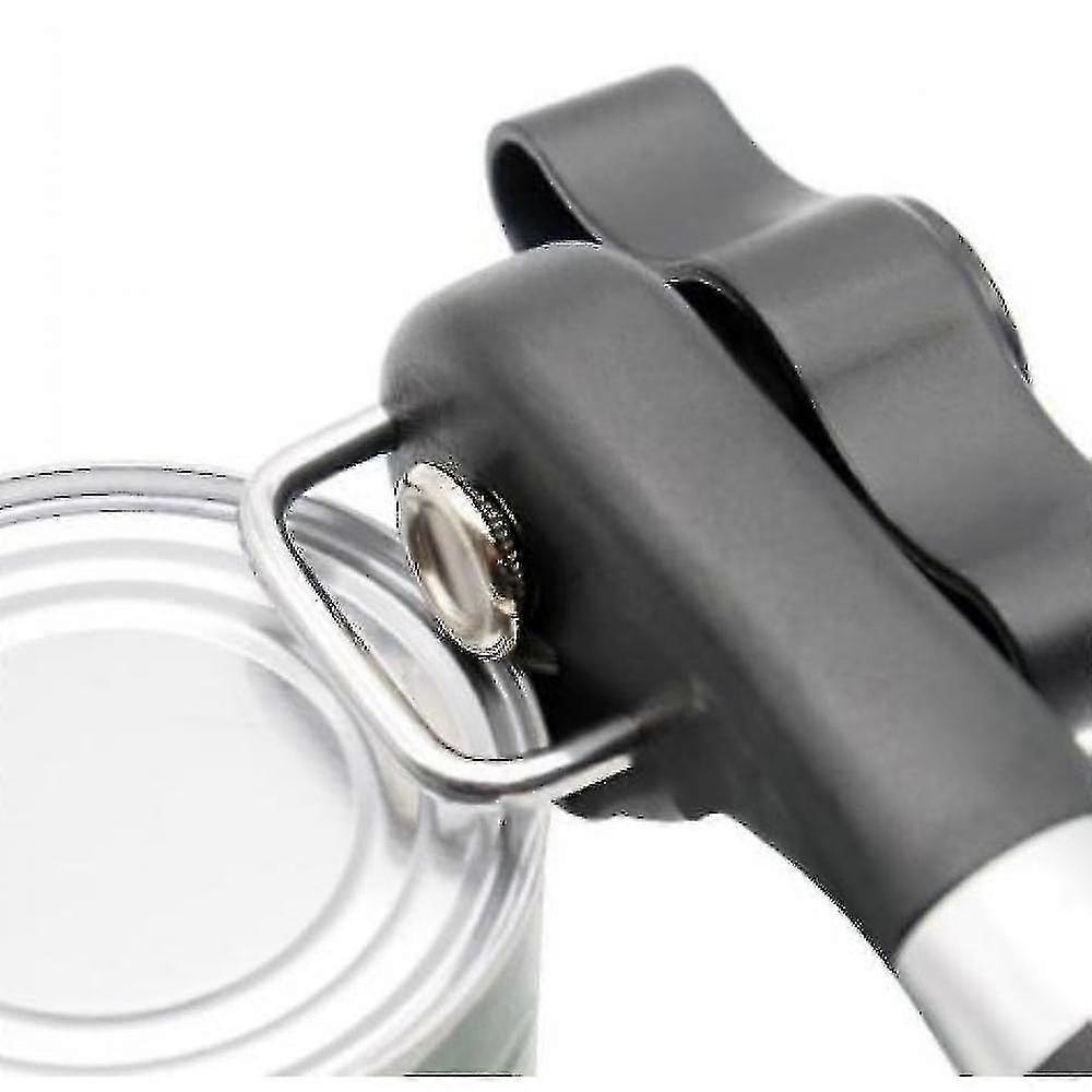 handheld Beer Can Opener For Elderly People With Arthritis And Chef Can Opener(group2)