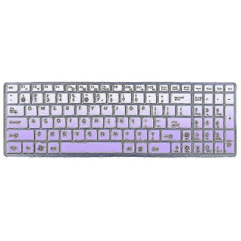 Keyboard Cover Keypad Film Skin Protector Notebook Silicone Protection For Asus K50 Laptop Accessory