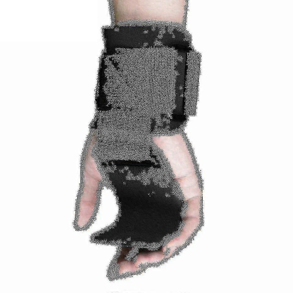 Towbar For Training And Weightlifting