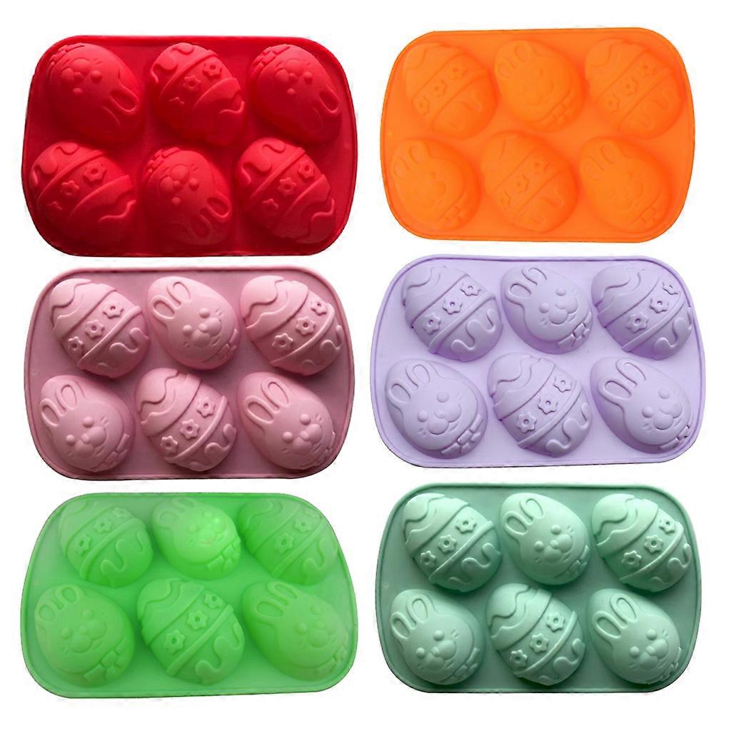 Cookie Biscuit Cutter Baking Molds Silicone Shapes Kitchen Cake Baking Mold